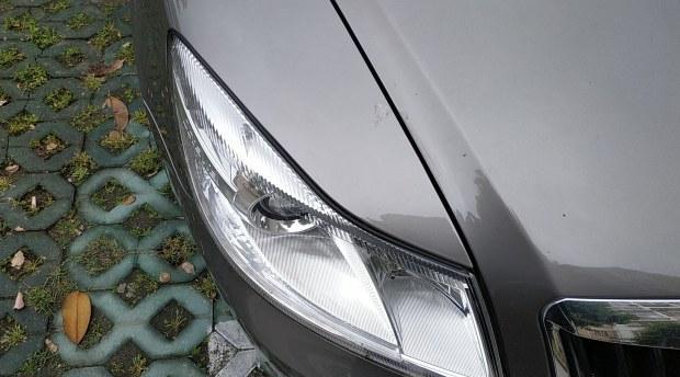 2014款斯柯达明锐前转向灯更换方法（轻松学习如何更换斯柯达明锐前转向灯）-第3张图片-好赞用车