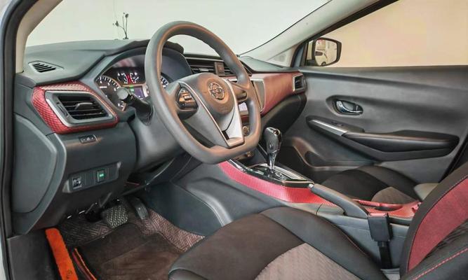 日产蓝鸟老款档位锁住了解决方法是什么？-第1张图片-好赞用车