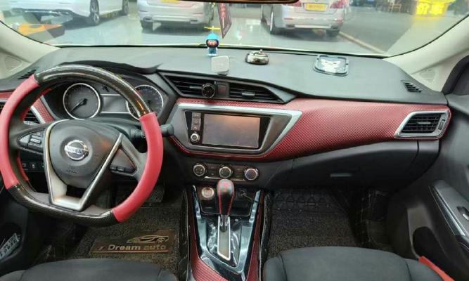 日产蓝鸟老款档位锁住了解决方法是什么？-第3张图片-好赞用车