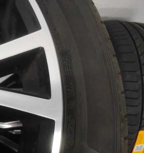 大众辉昂轮胎型号解析（探索适合你的辉昂轮胎型号）-第1张图片-好赞用车