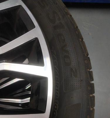 大众辉昂轮胎型号解析（探索适合你的辉昂轮胎型号）-第3张图片-好赞用车