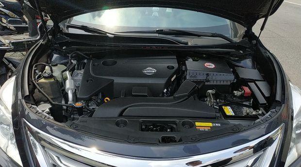 揭秘东风日产天籁刹车灯开关之谜（寻找刹车灯开关的隐藏地）-第1张图片-好赞用车