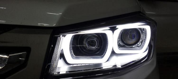 长安CS75倒车镜转向灯外壳——安全与美观的完美结合（倒车镜转向灯外壳的选购与使用技巧）-第1张图片-好赞用车