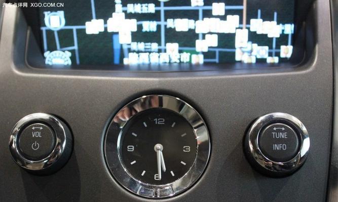 凯迪拉克srx转向灯无声怎么办?如何检查和修复?-第2张图片-好赞用车 凯迪拉克srx转向灯无声怎么办?如何检查和修复?-第2张图片-好赞用车