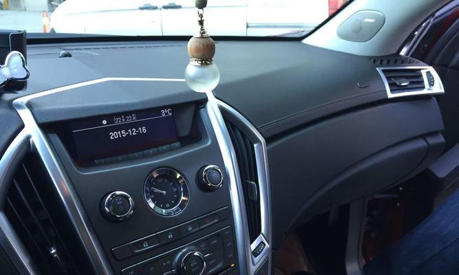 凯迪拉克srx转向灯无声怎么办?如何检查和修复?-第3张图片-好赞用车 凯迪拉克srx转向灯无声怎么办?如何检查和修复?-第3张图片-好赞用车