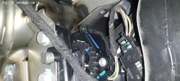 比亚迪F3转向灯组合开关拆解与维修指南（详细解析比亚迪F3转向灯组合开关的拆解步骤及注意事项）-第2张图片-好赞用车