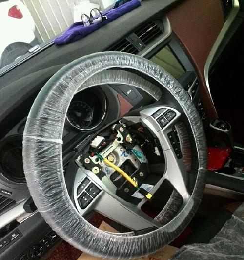 比亚迪F3转向灯组合开关拆解与维修指南（详细解析比亚迪F3转向灯组合开关的拆解步骤及注意事项）-第1张图片-好赞用车