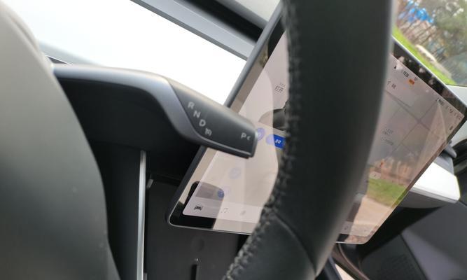 特斯拉打转向灯时影像如何开启？遇到问题怎么解决？-第3张图片-好赞用车