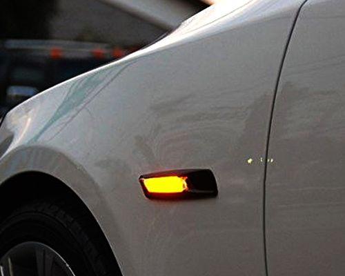 宝马转弯灯和转向灯的价格及功能详解(了解宝马转弯灯和转向灯的价格与性能)-第3张图片-好赞用车 宝马转弯灯和转向灯的价格及功能详解(了解宝马转弯灯和转向灯的价格与性能)-第3张图片-好赞用车