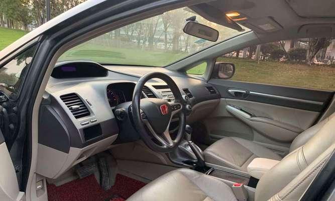 本田思域的转向灯保险丝更换方法（轻松解决转向灯不亮的问题）-第3张图片-好赞用车