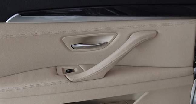 宝马5系转向灯按键失效的原因及解决方法（宝马5系转向灯按键失效可能是由电路故障或按键损坏引起的）-第1张图片-好赞用车