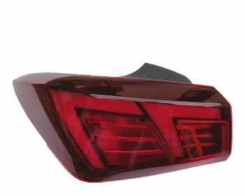 长安逸动刹车灯泡的更换方法（轻松学会长安逸动刹车灯泡的更换技巧）-第2张图片-好赞用车