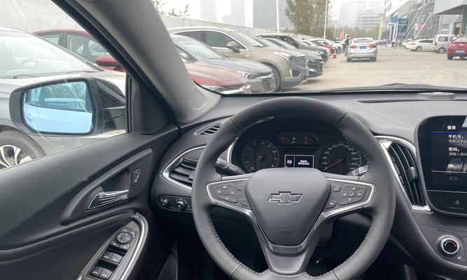 19款雪佛兰迈锐宝XL转向灯的亮度与功能性解析-第1张图片-好赞用车 19款雪佛兰迈锐宝XL转向灯的亮度与功能性解析-第1张图片-好赞用车