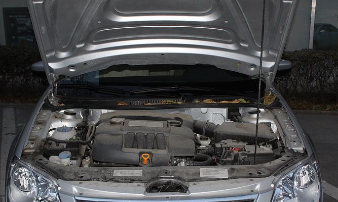 大众宝来转向灯开关拆卸步骤（学会正确拆卸大众宝来转向灯开关）-第1张图片-好赞用车