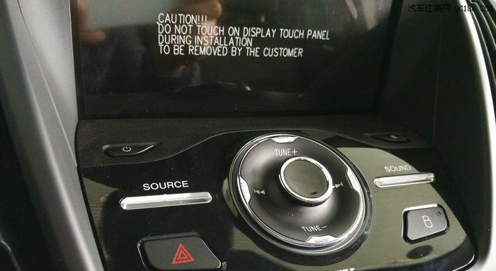 福特翼虎转向灯异响原因分析（翼虎转向灯异响的解决方法及注意事项）-第1张图片-好赞用车