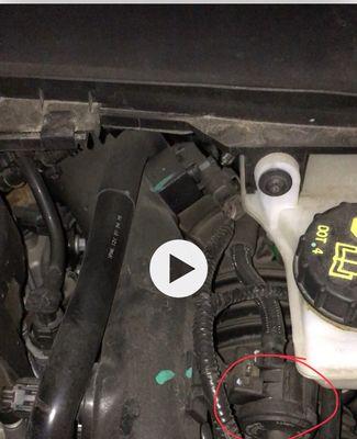 福特翼虎转向灯异响原因分析（翼虎转向灯异响的解决方法及注意事项）-第2张图片-好赞用车