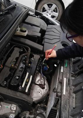 探究标致车烧机油问题的原因及解决方法(标致车烧机油的原因)-第3张图片-好赞用车 探究标致车烧机油问题的原因及解决方法(标致车烧机油的原因)-第3张图片-好赞用车