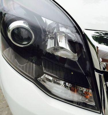 哈弗车型转向灯安装详解（哈弗转向灯安装步骤及注意事项）-第1张图片-好赞用车