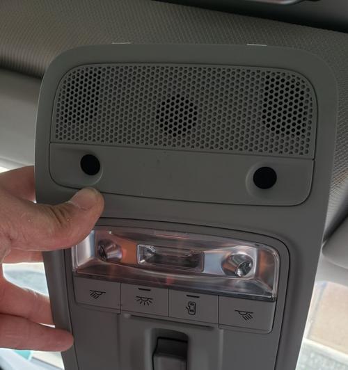 奥迪转向灯拨杆异响的原因及解决方法-第3张图片-好赞用车