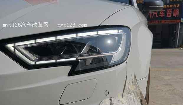 奥迪转向灯拨杆异响的原因及解决方法-第2张图片-好赞用车