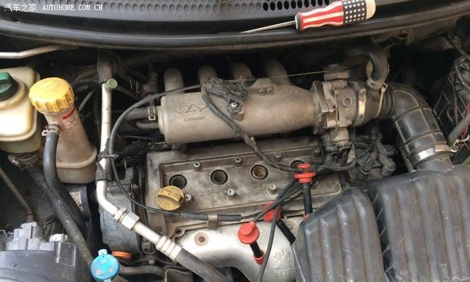 奇瑞qq前转向灯更换需要多少钱？更换步骤是怎样的？-第2张图片-好赞用车