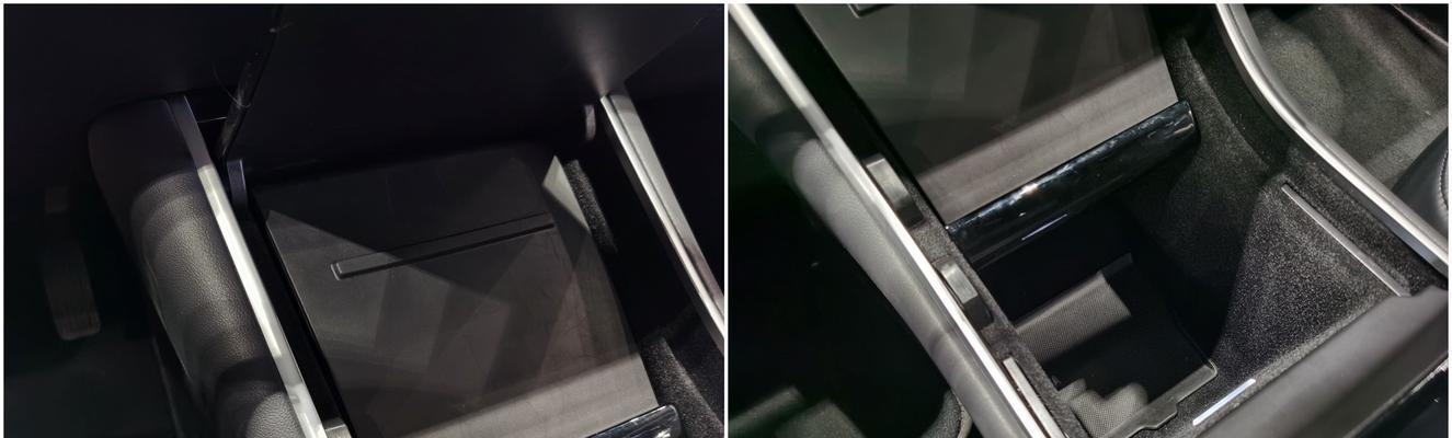 特斯拉油门刹车灯光关闭教程（简单易行的方法帮你关闭特斯拉车辆的油门刹车灯光）-第3张图片-好赞用车