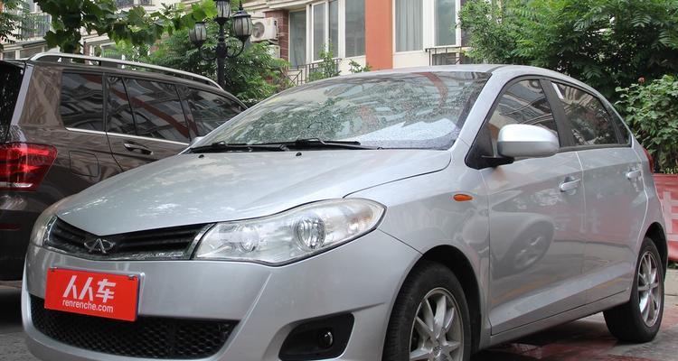 奇瑞风云2的转向灯更换技巧（简单易学）-第2张图片-好赞用车