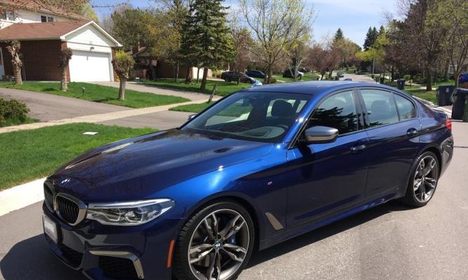 宝马7系前转向灯更换需要多少钱？更换流程是怎样的？-第2张图片-好赞用车