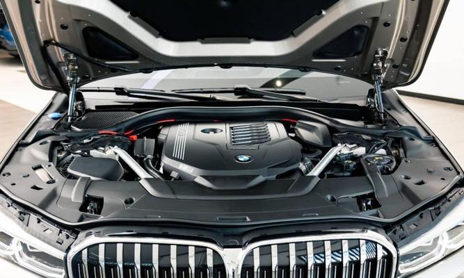 宝马7系前转向灯更换需要多少钱？更换流程是怎样的？-第1张图片-好赞用车