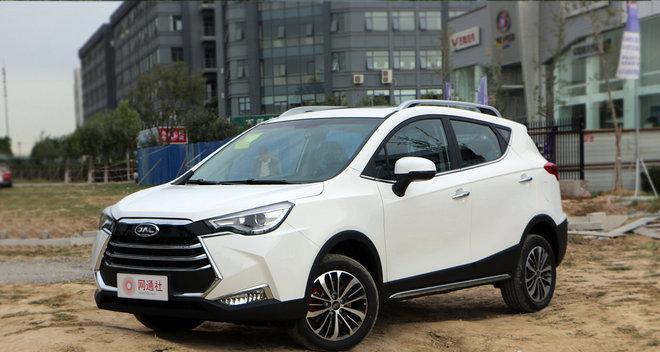 江淮瑞风S3锁车后右转向灯不灭的原因及解决方法-第1张图片-好赞用车