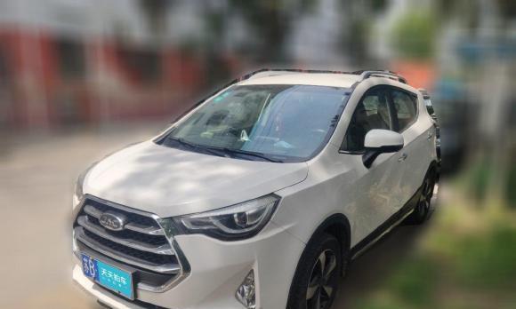 江淮瑞风S3锁车后右转向灯不灭的原因及解决方法-第2张图片-好赞用车