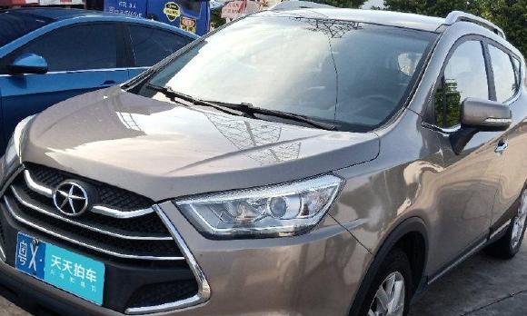 江淮瑞风S3锁车后右转向灯不灭的原因及解决方法-第3张图片-好赞用车