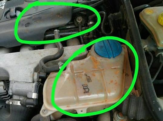 奥迪右前转向灯亮打不着火（解析奥迪汽车转向灯故障及维修方法）-第2张图片-好赞用车