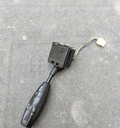 五菱宏光转向灯机电器怎么更换？常见故障有哪些解决方法？-第1张图片-好赞用车