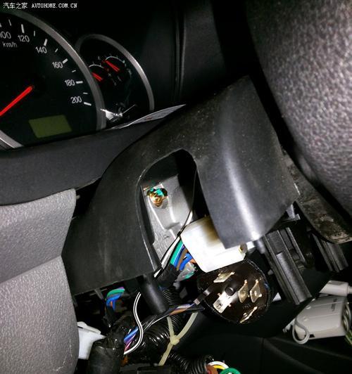 五菱宏光转向灯机电器怎么更换？常见故障有哪些解决方法？-第2张图片-好赞用车