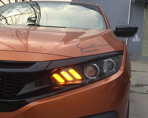 本田缤智防盗器转向灯线颜色的重要性（为什么本田缤智选择特定的线缆颜色）-第1张图片-好赞用车