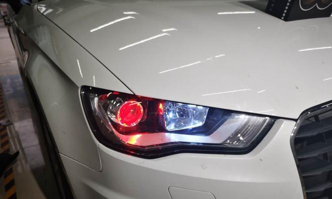 如何拆装奥迪A6的转向灯开关(详细步骤教你拆装奥迪A6的转向灯开关)-第3张图片-好赞用车 如何拆装奥迪A6的转向灯开关(详细步骤教你拆装奥迪A6的转向灯开关)-第3张图片-好赞用车