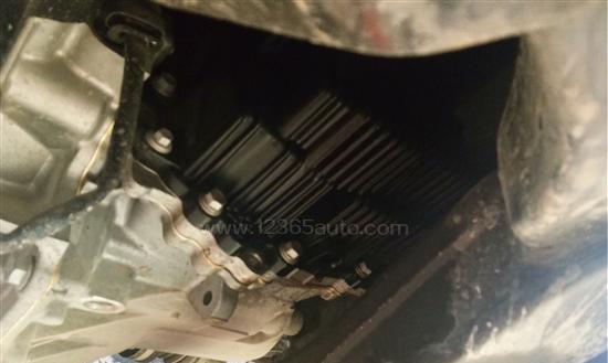 别克昂科威变速箱油更换步骤是什么？需要多长时间？-第1张图片-好赞用车