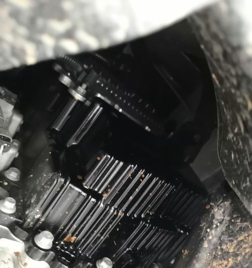 别克昂科威变速箱油更换步骤是什么？需要多长时间？-第2张图片-好赞用车