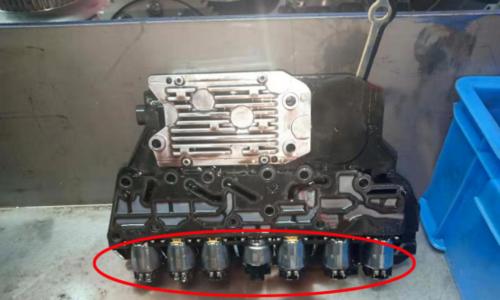 别克昂科威变速箱油更换步骤是什么？需要多长时间？-第3张图片-好赞用车