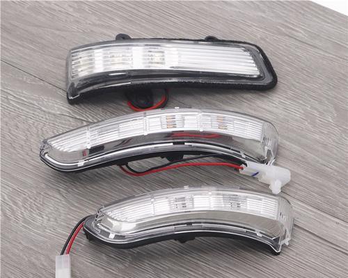 福田五菱小卡转向灯更换教程（轻松学会更换福田五菱小卡转向灯）-第1张图片-好赞用车