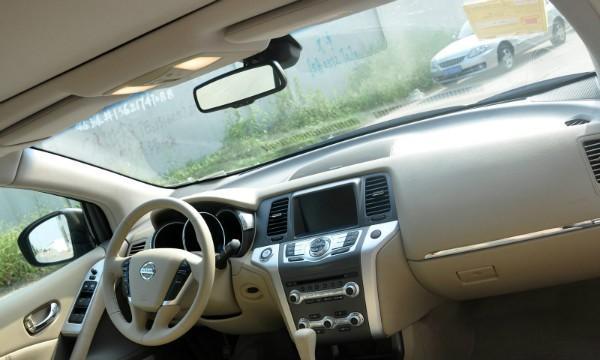 探秘日产楼兰自动挡档位的使用技巧(轻松驾驭楼兰)-第3张图片-好赞用车 探秘日产楼兰自动挡档位的使用技巧(轻松驾驭楼兰)-第3张图片-好赞用车