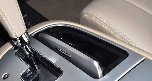 探秘日产楼兰自动挡档位的使用技巧(轻松驾驭楼兰)-第2张图片-好赞用车 探秘日产楼兰自动挡档位的使用技巧(轻松驾驭楼兰)-第2张图片-好赞用车