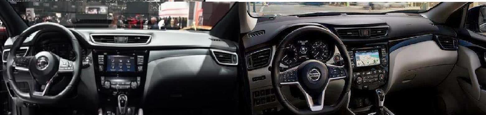 日产逍客刹车灯警示黄灯亮了怎么办？常见原因及解决方法是什么？-第1张图片-好赞用车