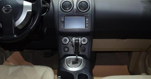 日产逍客刹车灯警示黄灯亮了怎么办？常见原因及解决方法是什么？-第3张图片-好赞用车