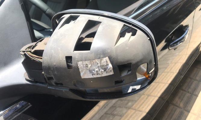 福特致胜转向灯持续闪烁的问题及解决方法（寻找解决福特致胜转向灯闪烁的有效途径）-第3张图片-好赞用车