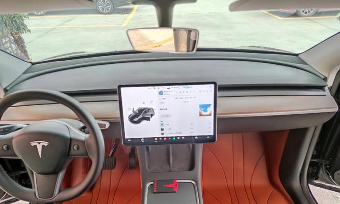 特斯拉行驶中松油门刹车灯亮吗？这是故障还是正常现象？-第3张图片-好赞用车