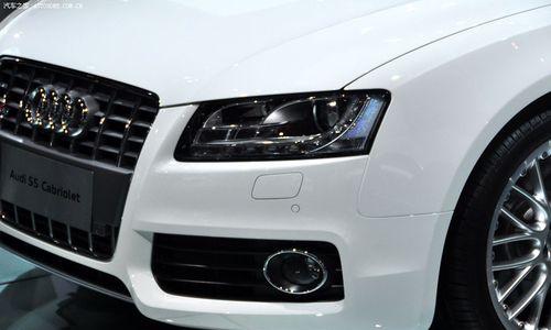 奥迪A5参数配置详细是什么？如何查看所有详细信息？-第1张图片-好赞用车