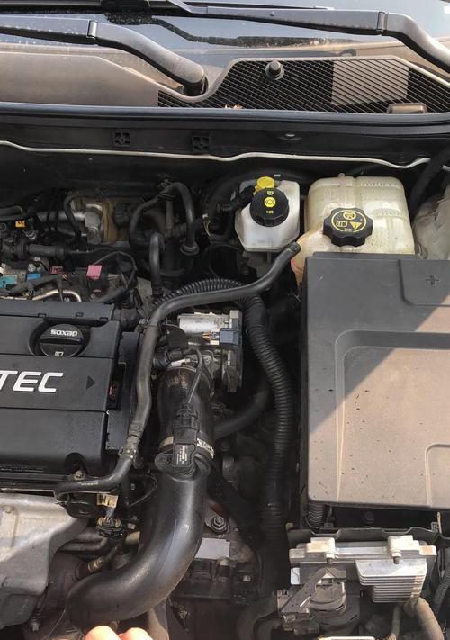 别克君威09款转向灯维修指南（解决转向灯故障的关键步骤及技巧）-第2张图片-好赞用车