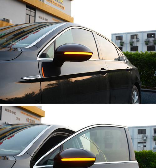 大众迈腾转向灯闪烁不正常怎么办?刷ECU能解决问题吗?-第1张图片-好赞用车 大众迈腾转向灯闪烁不正常怎么办?刷ECU能解决问题吗?-第1张图片-好赞用车